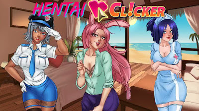 Hentai Clicker [MOD Tap Effect x3] APK + OBB for Android