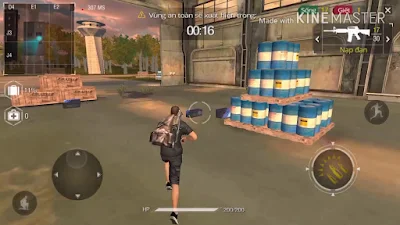 لعبة free fire battlegrounds للأندرويد، لعبة free fire battlegrounds مدفوعة للأندرويد، لعبة free fire battlegrounds مهكرة للأندرويد