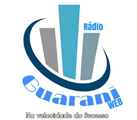Rádio WEB Guarani FM 