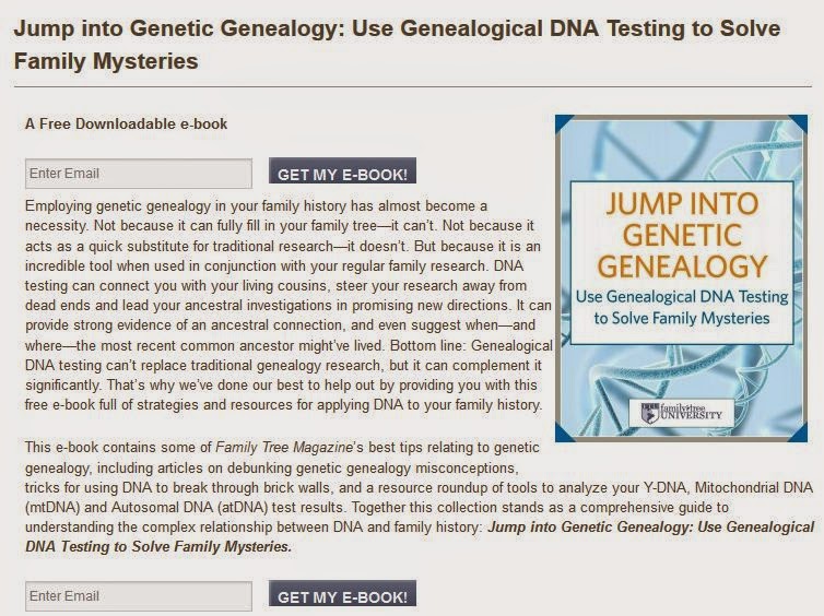 http://ftu.familytreemagazine.com/jump-into-genetic-genealogy-use-genealogical-dna-testing-to-solve-family-mysteries/
