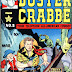 Buster Crabbe #3 - Al Williamson art & cover