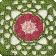 Granny a Crochet Granny a Crochet