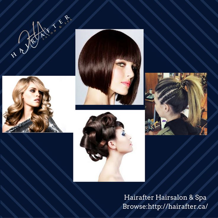 Best Hair Salon Toronto September 2017