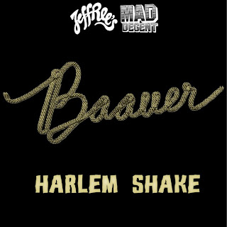 Baauer's Harlem Shake Holds #1 Single In The US