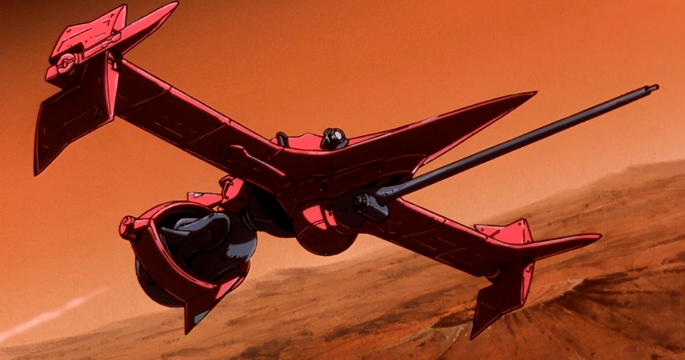 Panmythica Swordfish II