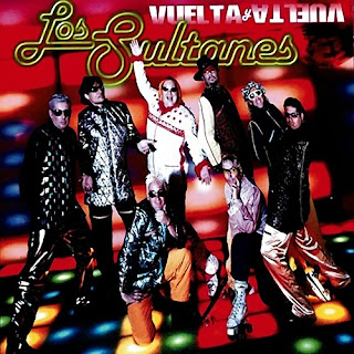 los sultanes vuelta y vuelta