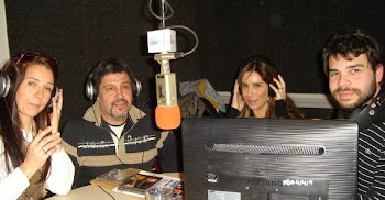 Radio ANTENA FM 87.9 U.B.A