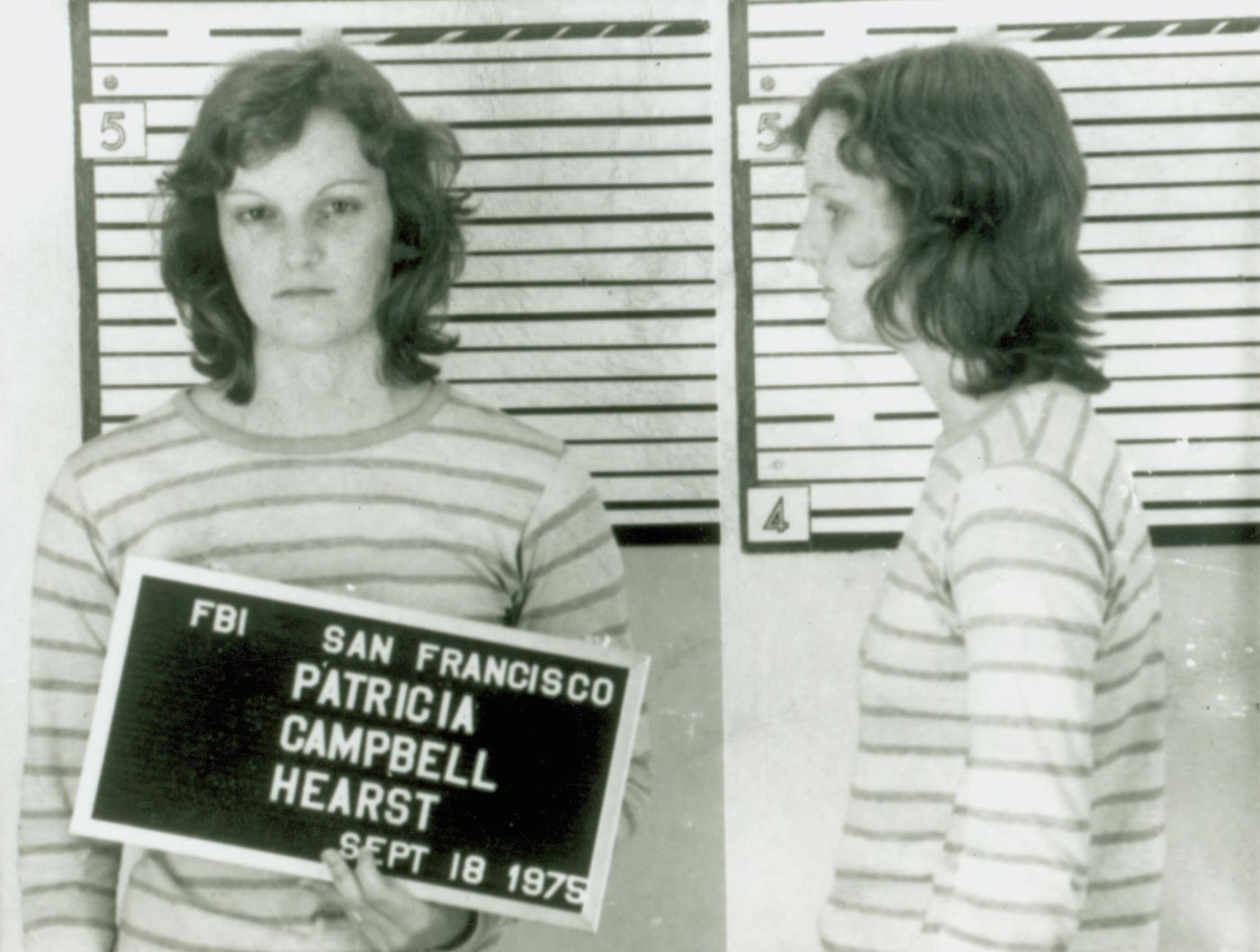 patty hearst Patty hearst aka patricia campbell hearst kidnapped by sla birthplace: san francisco, ca gender: female race or ethnicity: white sexual orientation: straight occupation: victi father: randolph apperson hearst mother: catherine campbell (d 30-dec-1998) boyfriend: steven weed (boyfriend at time of kidnap, ex-) husband: bernard shaw (police officer, m. patty hearst Patty hearst aka patricia campbell hearst kidnapped by sla birthplace: san francisco, ca gender: female race or ethnicity: white sexual orientation: straight occupation: victi father: randolph apperson hearst mother: catherine campbell (d 30-dec-1998) boyfriend: steven weed (boyfriend at time of kidnap, ex-) husband: bernard shaw (police officer, m.