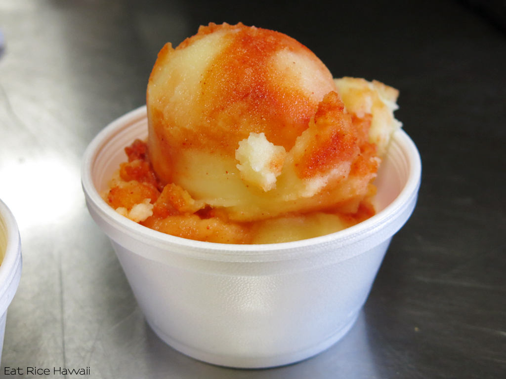 Eat Rice 8 Half Desserts