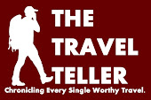 THE TRAVEL TELLER