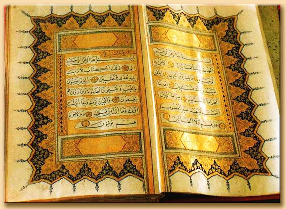 Cosa Dice Il Corano Sui Cristiani ezioscaramuzzino: Maometto assassino