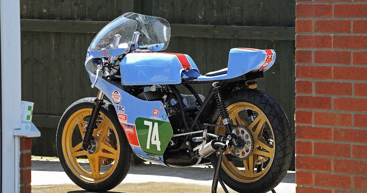 RD250