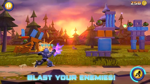 Download Angry Birds Transformers untuk Perangkat iOS, Gratis ! Download Angry Birds Transformers untuk Perangkat iOS, Gratis !