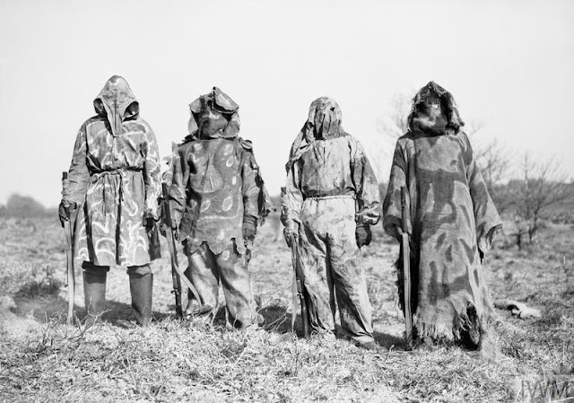 13 March 1941 worldwartwo.filminspector.com British camouflage