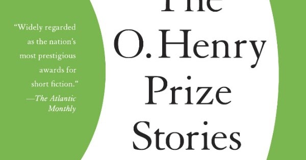 A Common Reader: The O. Henry Prize Stories 2018