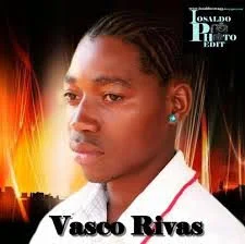 Rivas Feat. Mr. Rhino - Mastyle