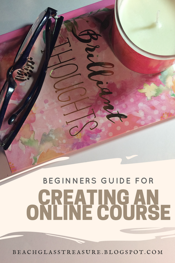 Beginners Guide to Creating an Online Course - Monetizing Your