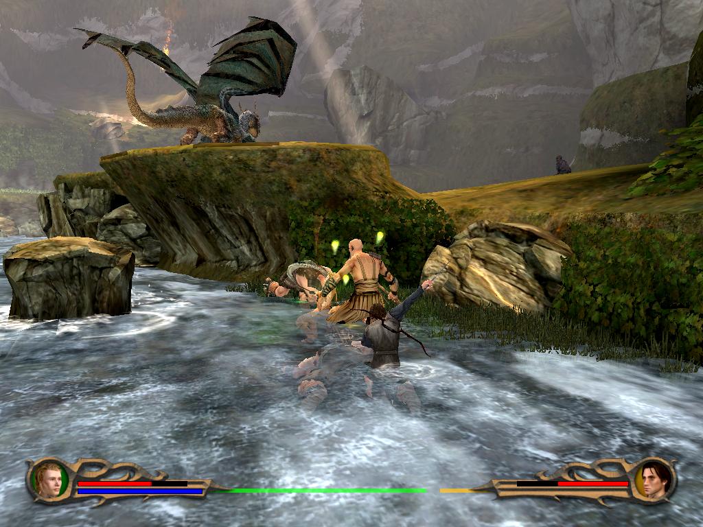 free download eragon game for pc highly compressed