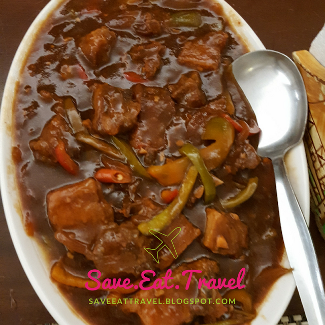 Stilts Calatagan Beach Resort Save Eat Travel