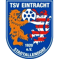 TSV EINTRACHT 1920 STADTALLENDORF