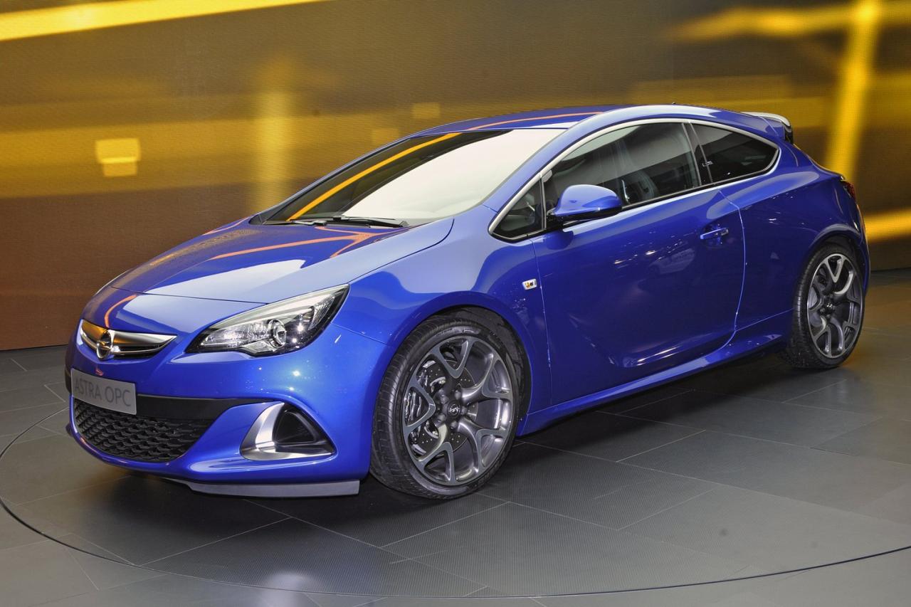 Самая быстрая opel astra Самая быстрая opel astra