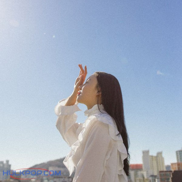 Yu Som – 눈물바다 – EP