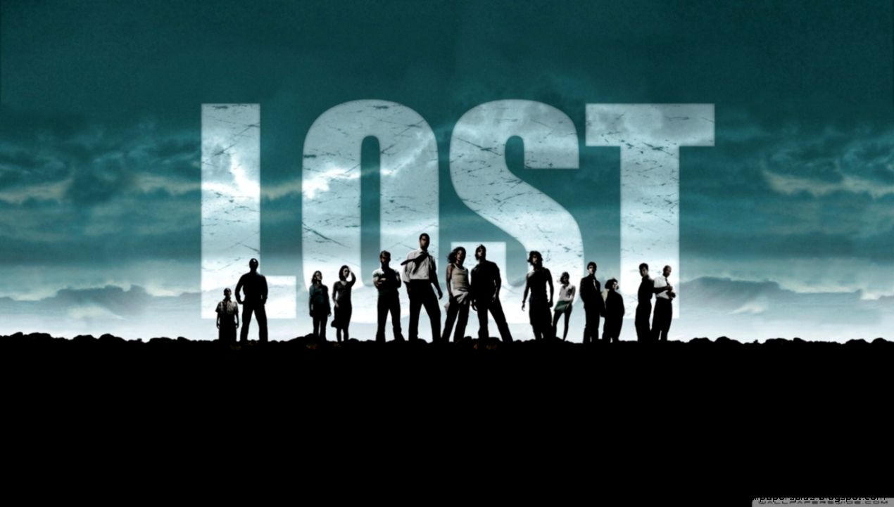 Lost HD desktop wallpaper  Widescreen  High Definition
