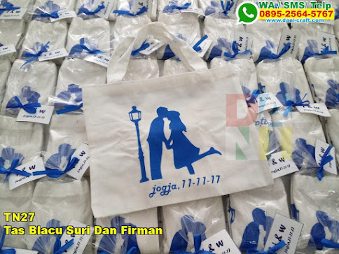 Grosir Tas Blacu Suri Dan Firman