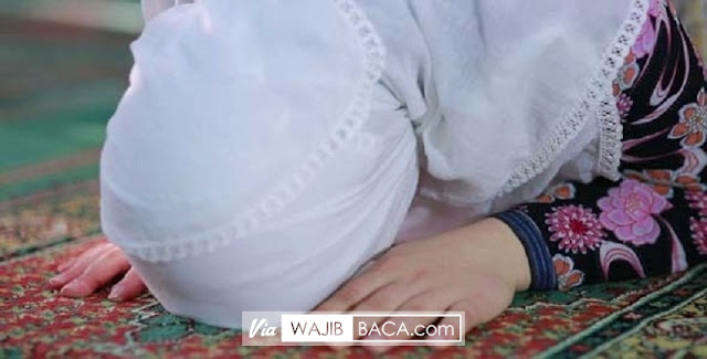 Antara Kening dan Sajadah, Ini Sisi Lainku, Masihkah Kau Menerimaku?
