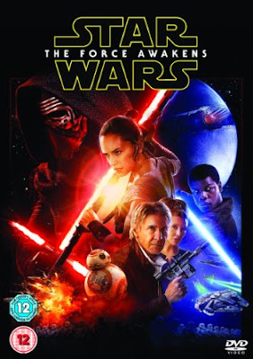 Star Wars. Episode VII: The Force Awakens [2015] Final [NTSC/DVDR] Ingles, Español Latino