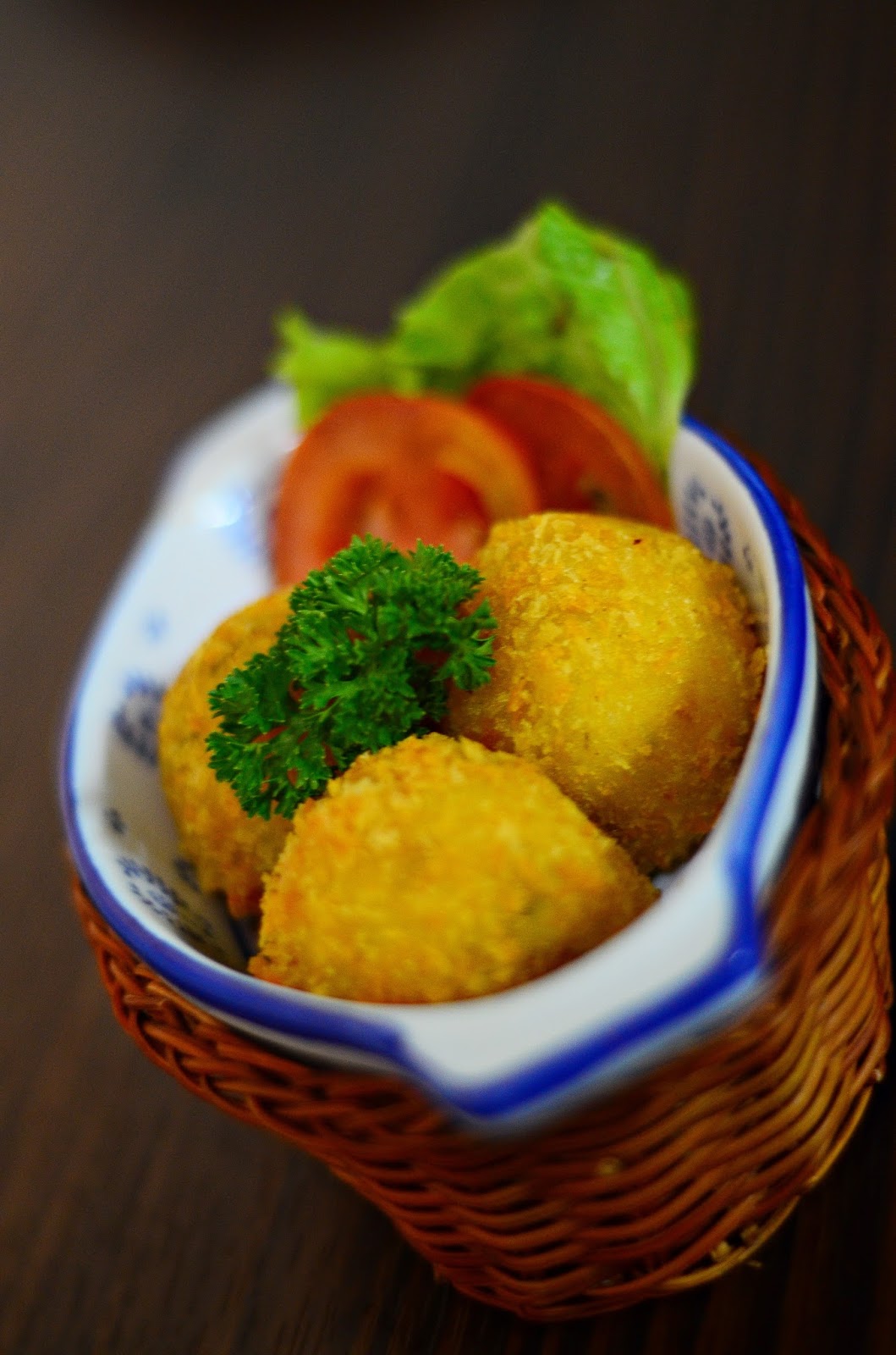 Foto Produk Makanan di Bandung | Photography Bandung