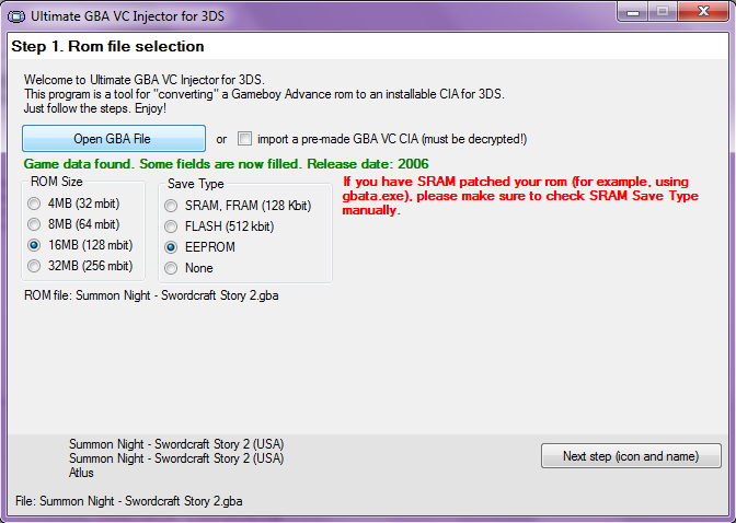 3ds virtual console cia download Clearance