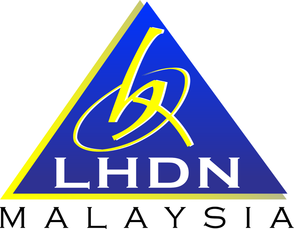 Lhdn stamps