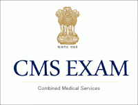 UPSC CMS Syllabus UPSC CMS Syllabus