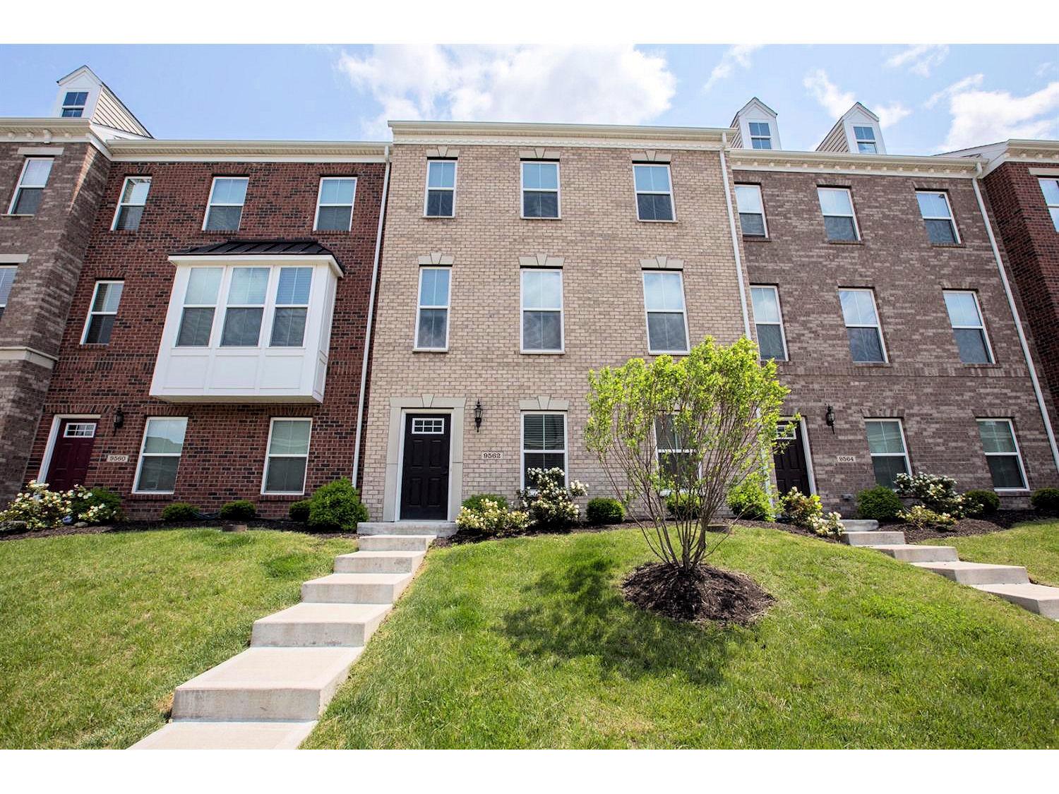 Luxury Condo Guide West Chester, OH Luxury Condo Guide West