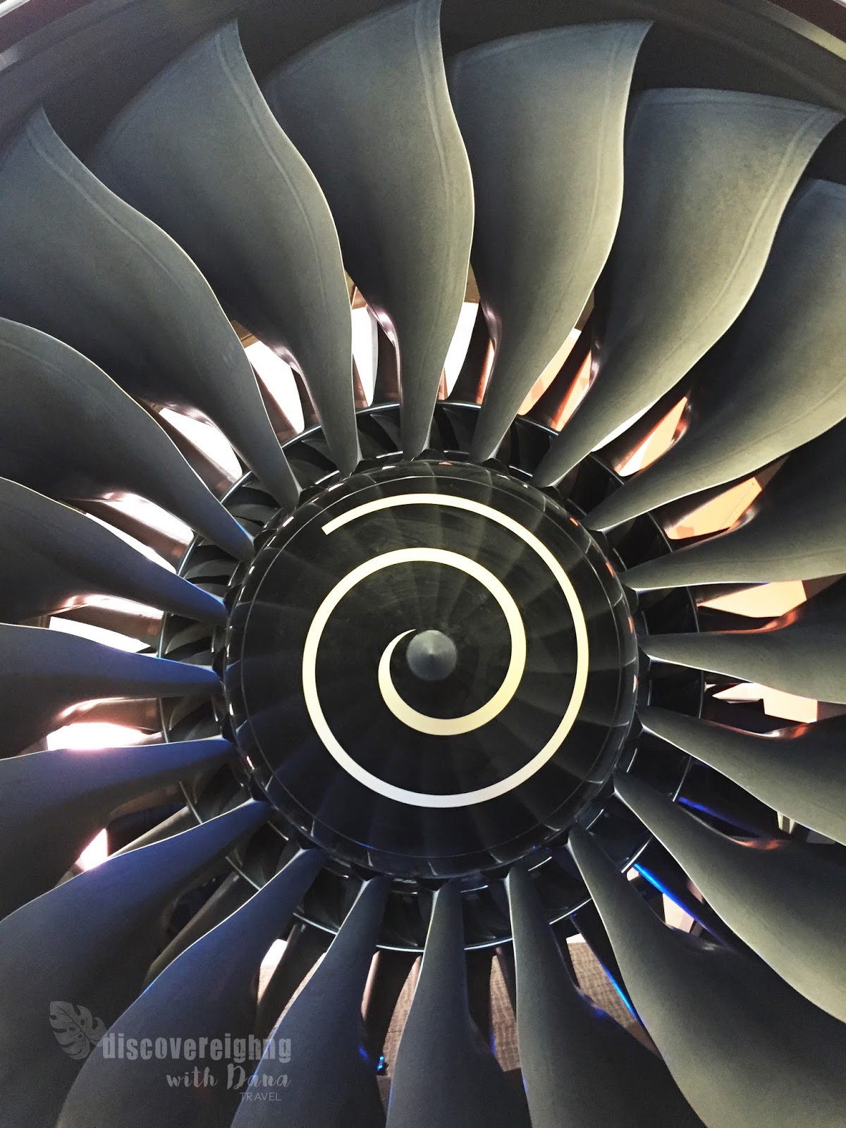 xxxiii future flight