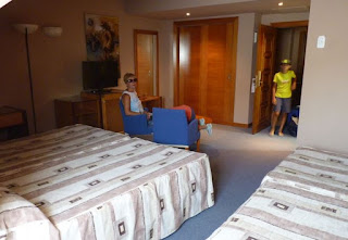 Hotel Antequera Golf. Hotel Antequera Golf.