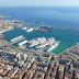 Palermo diventa un polo per la costruzione di navi da crociera