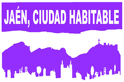 JAEN CIUDAD HABITABLE