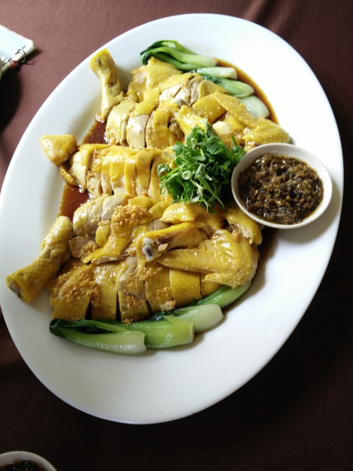 EWen Hooi Escapade in Valley Agro Park Bentong