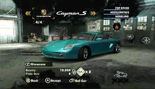 Need For Speed Most Wanted Need For Speed Most Wanted