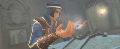Download Game Prince of Persia The Sands of Time Full Version Free PC