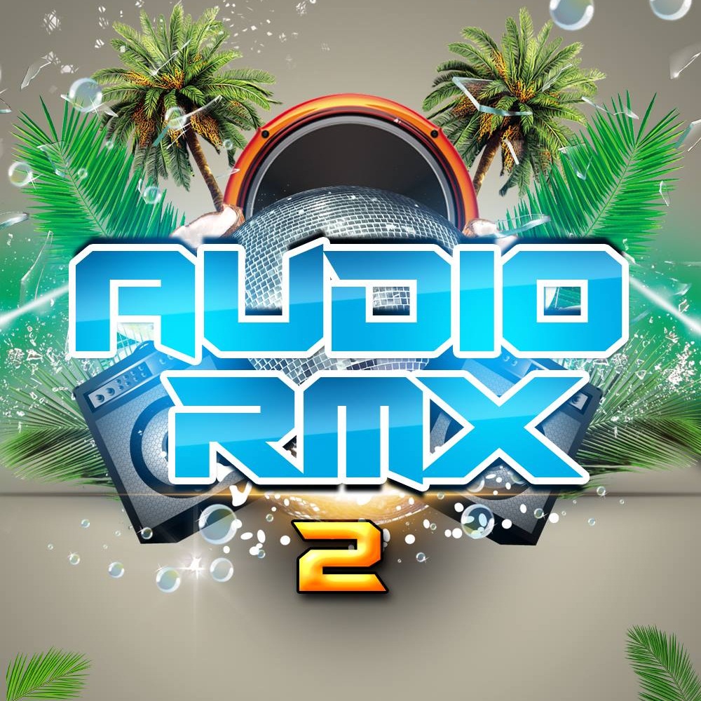 Descarga el nuevo Pack Audio Remix Vol.2 (1.6 GB) Portal de DJs Todo