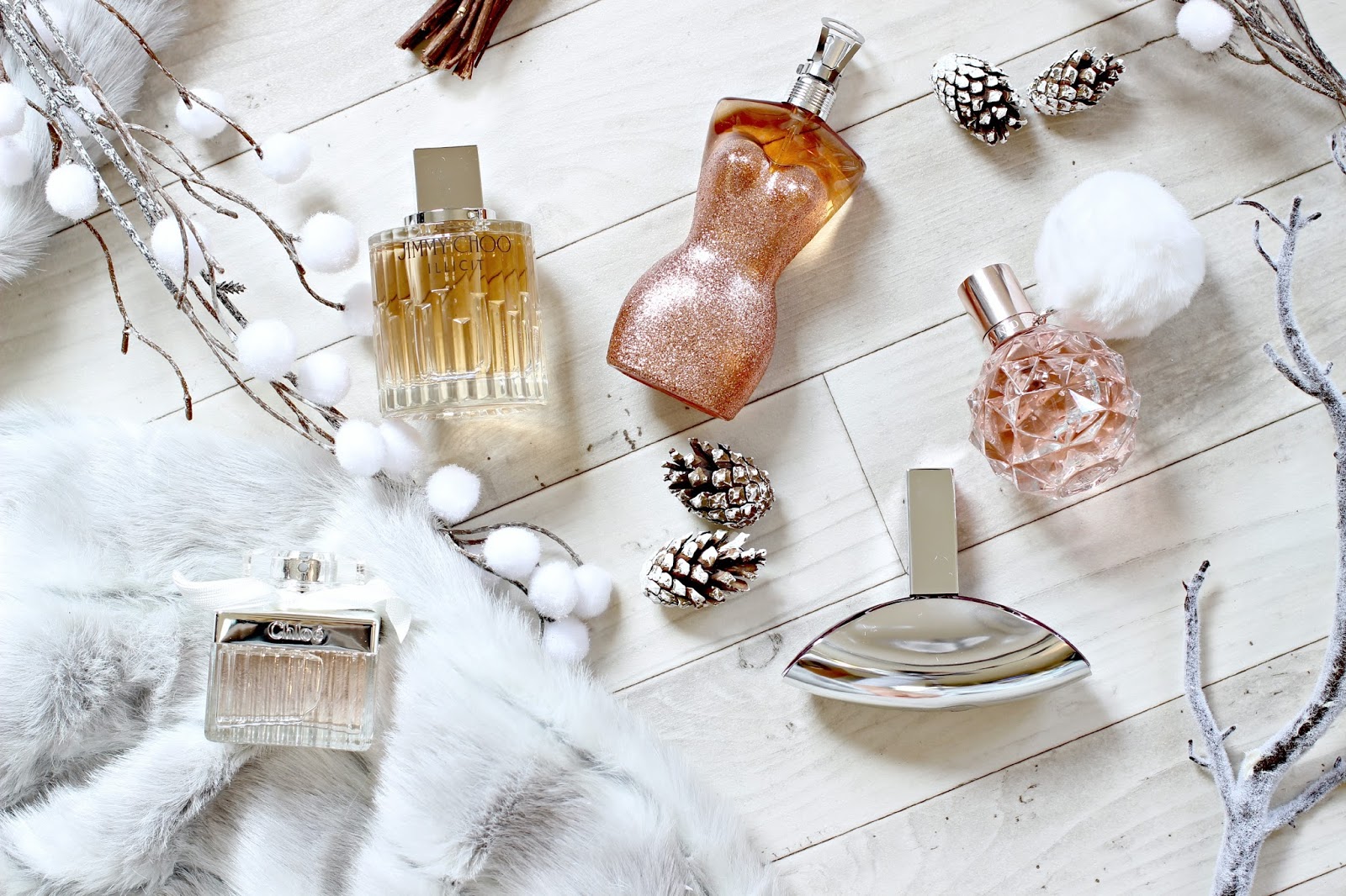 leyendo franja cordura Christmas Gift Guide : Perfumes! - Fashion Mumblr
