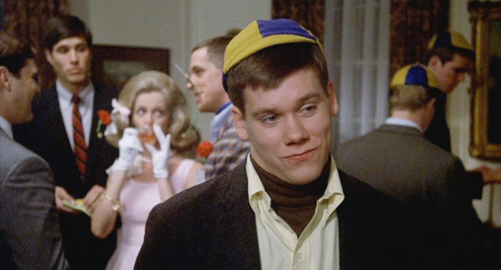 Kevin Bacon in 'AnimalHouse' (1978) | Iconic movies ...