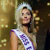 Diana Mironenko is Miss Earth Ukraine 2017
