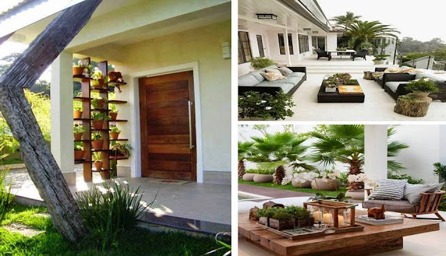 Beautiful Yard Decorating Ideas - Decor Units
