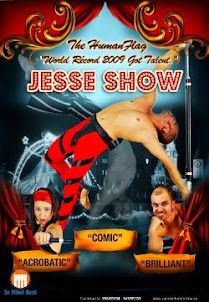 Jesse Show