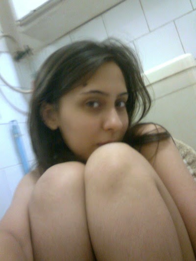 india girls in the shower - Beautiful Indian Girl Playing around Nude in Shower - 3