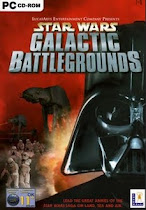 Descargar STAR WARS™ Galactic Battlegrounds Saga para 
    PC Windows en Español es un juego de Accion desarrollado por Ensemble Studios